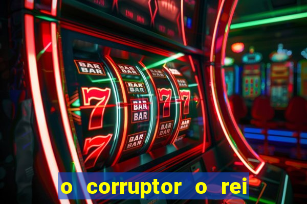 o corruptor o rei do submundo e a filha do pastor pdf